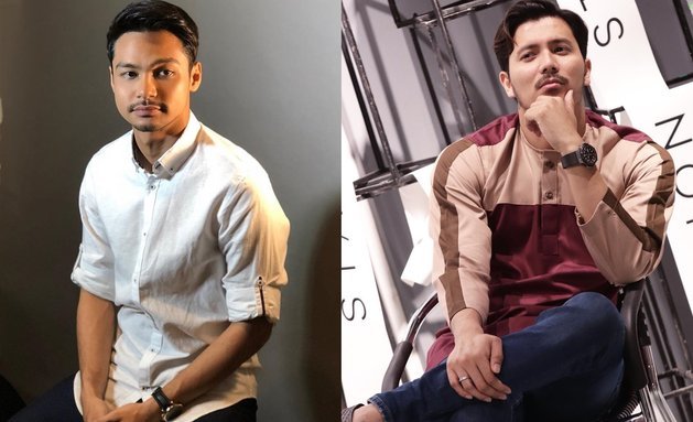 ada sesuatu ingin diperkatakan fattah amin isu video panas syafiq kyle 1