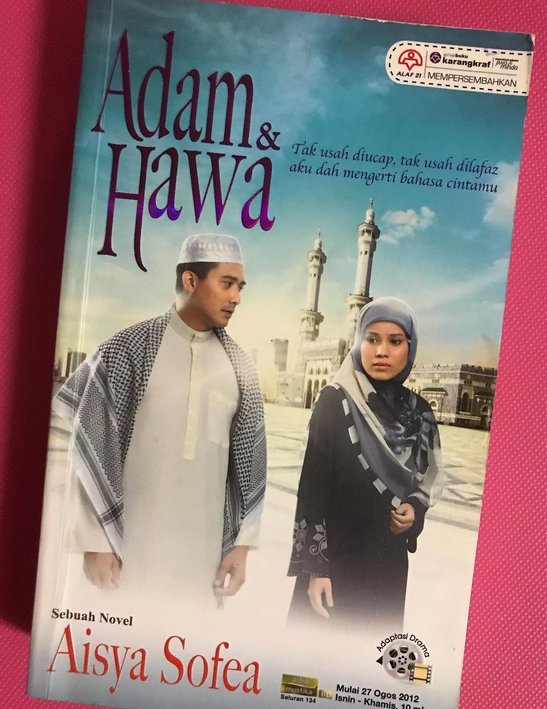 adam dan hawa