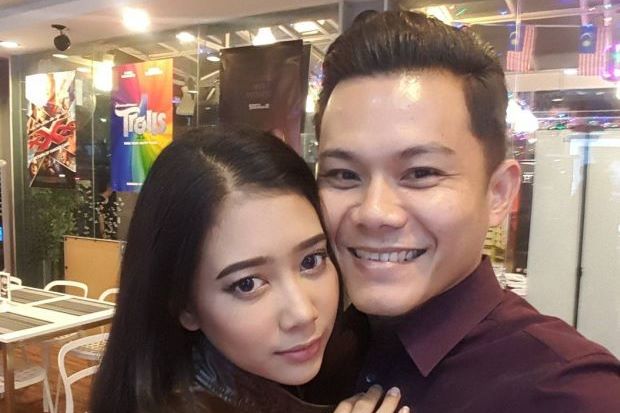 adam shahz dakwa dibomoh ini respon fatin afeefa 2