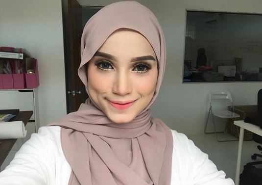 adiela ridzuan 5 fakta menarik mengenai individu berlesung pipit