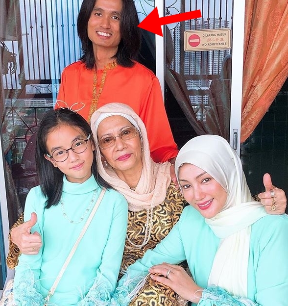 adik beradik erra fazira 851