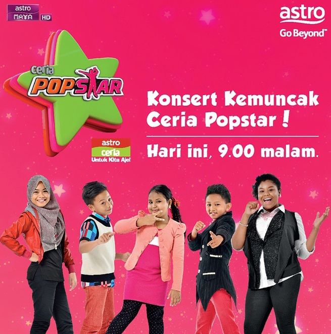 adinda ceria popstar wikipedia