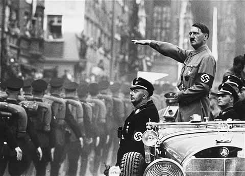 adolf hitler 1kq20