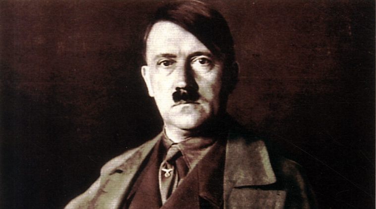 adolf hitler 988