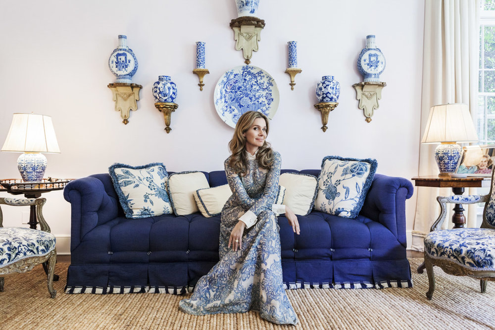 aerin lauder