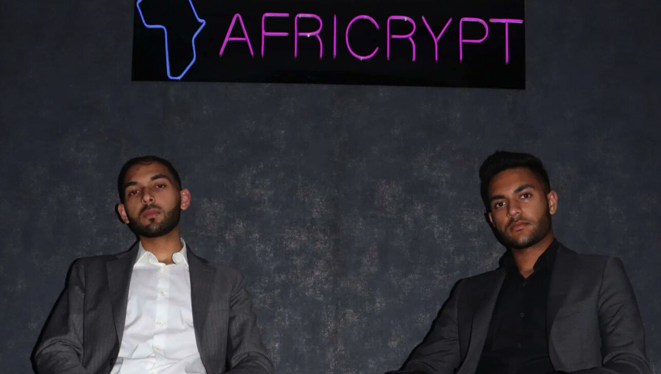 africrypt