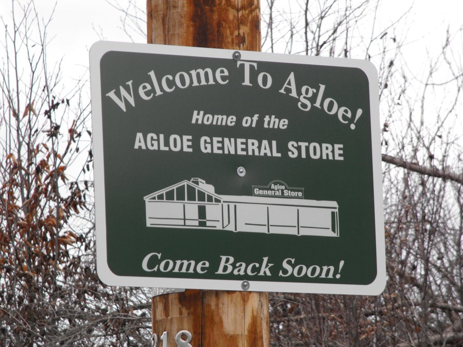 agloe general store