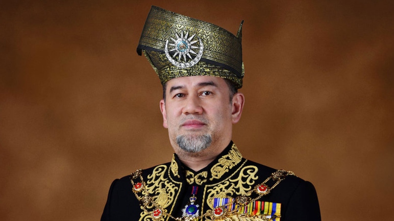 agong