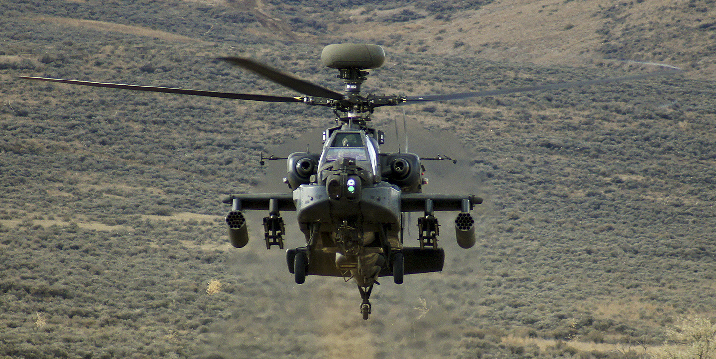 ah 64e apache guardian 2