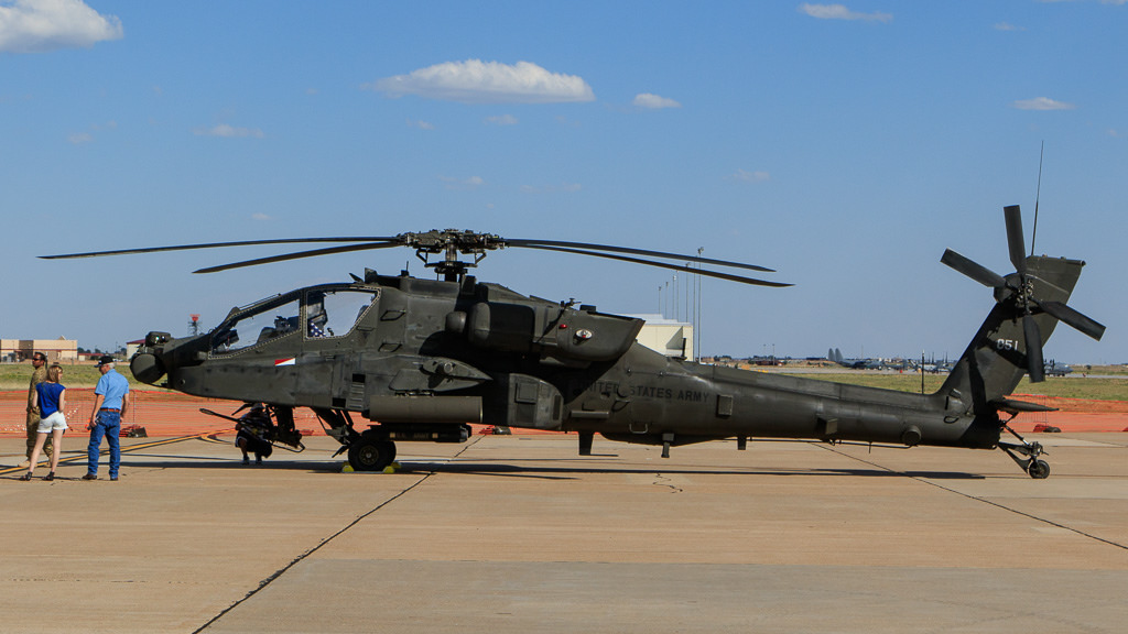 ah 64e apache guardian