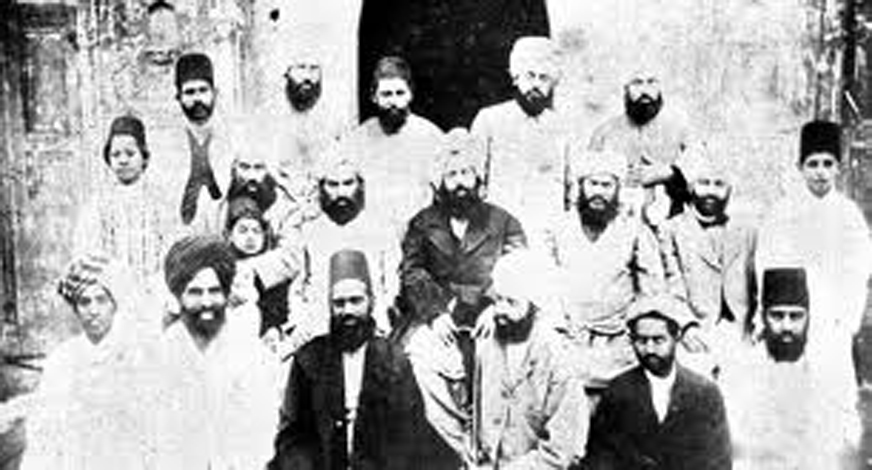 ahmadiyyah mirza ghulam ahmad dan pengikutnya