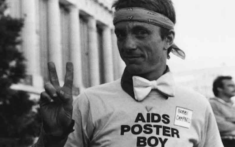 aids hiv gaetan dugas