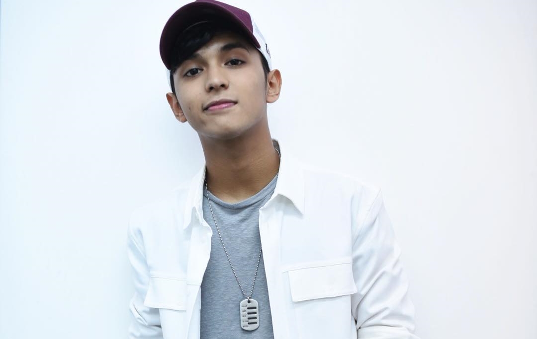 aiman tino ditampar artis senior 1