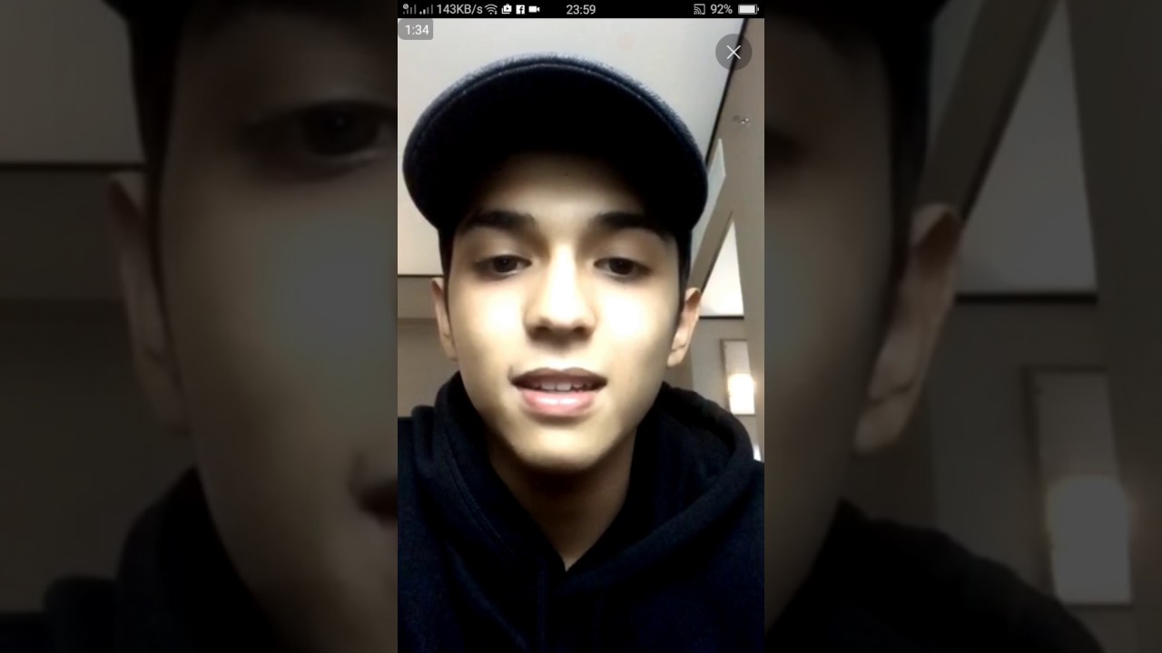 aiman tino teruja bakal dapat adik beradik ke 11