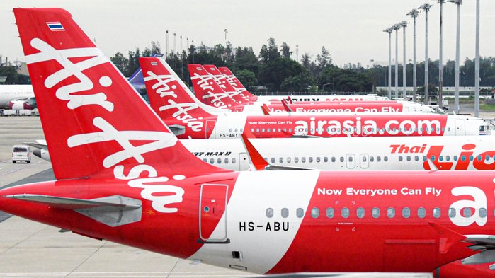 air asia