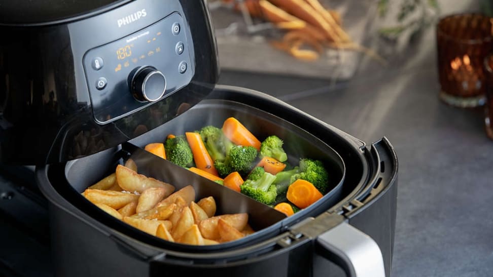 air fryer terbaik