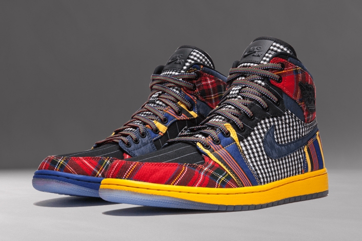 air jordan 1 craig sager sneaker talk