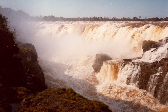 air terjun guaira 205