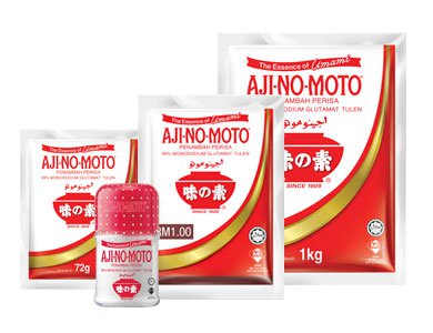 ajinomoto