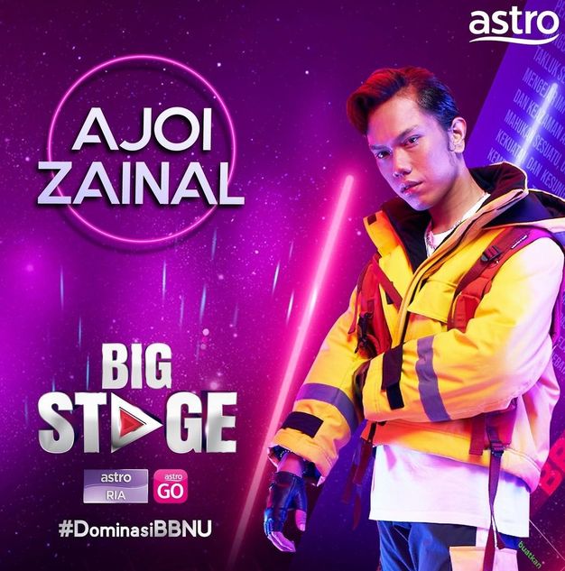 ajoi zainal