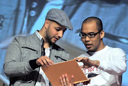 akhi fairuz maher zain