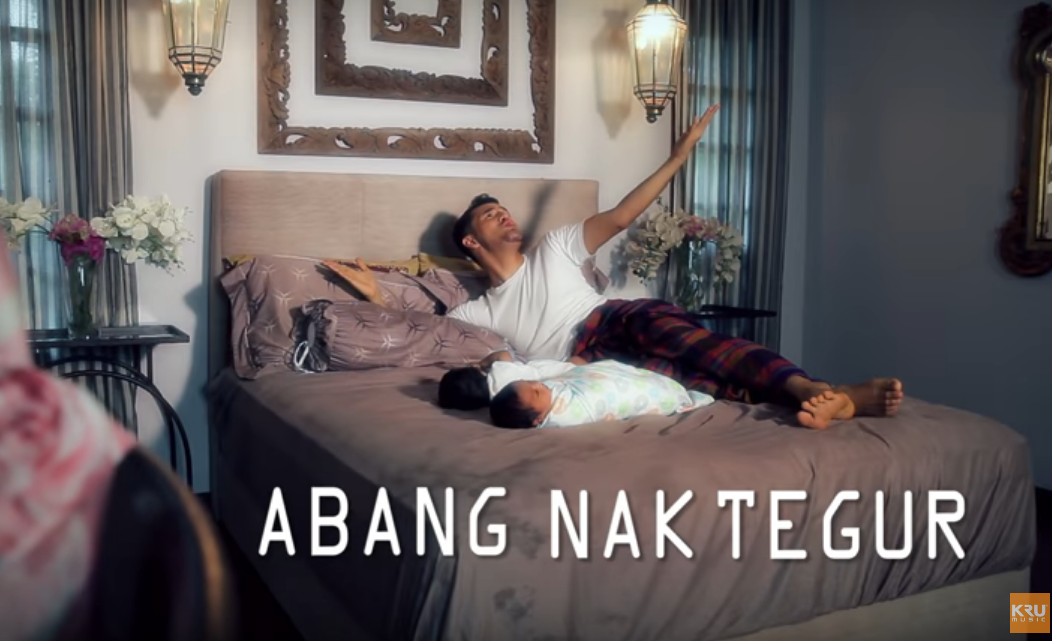 akhirnya video muzik terbaru aliff syukri terima banyak like