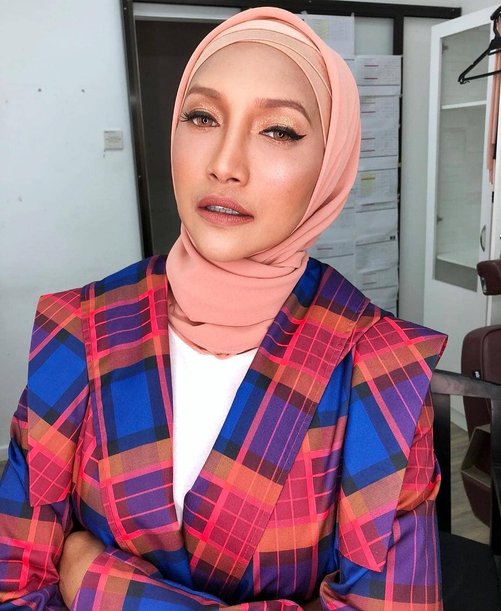 akhirnya ziana zain dedah sudah maafkan armin 2