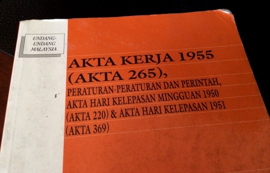 akta kerja mengawal psikologi masyarakat 2