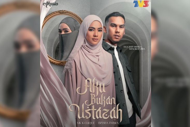 aku bukan ustazah 283