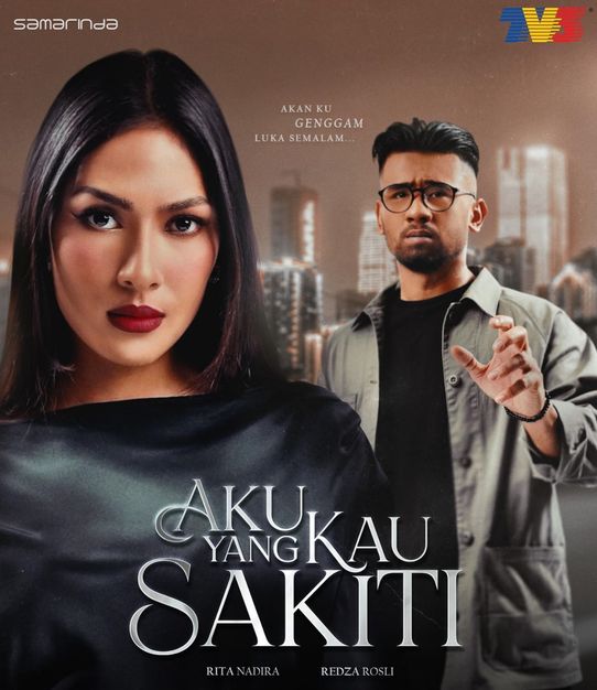 aku yang kau sakiti episode 1