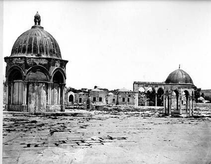 al aqsa lama