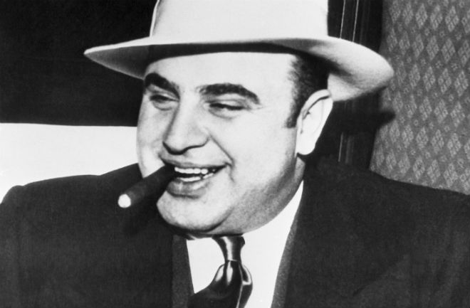 al capone 907