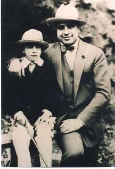 al capone dan sonny