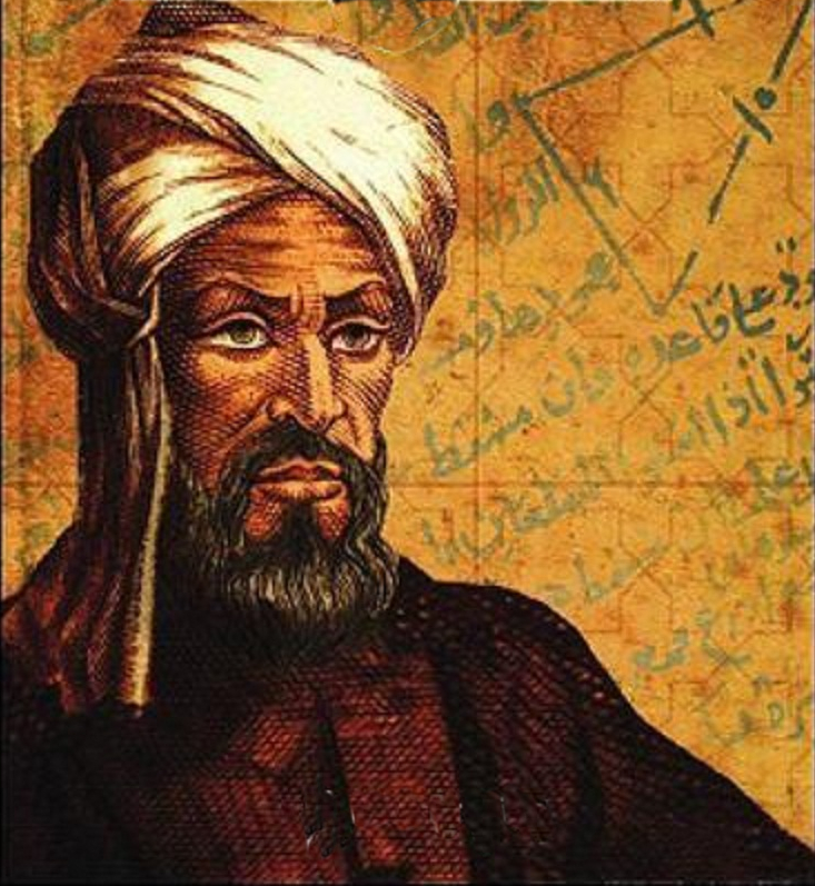 al khawarizmi