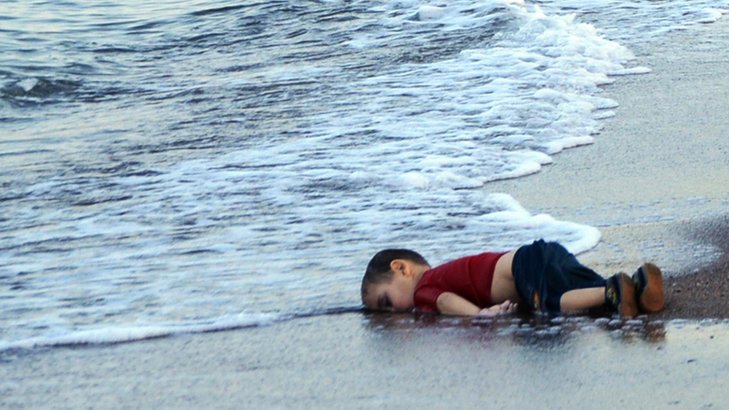 alan kurdi 231