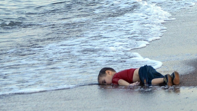 alan kurdi