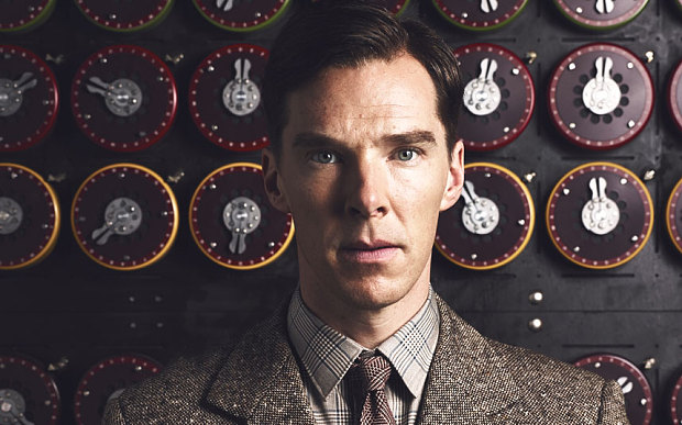 alan turing the imitation game berjaya menamatkan perang dunia ke 2