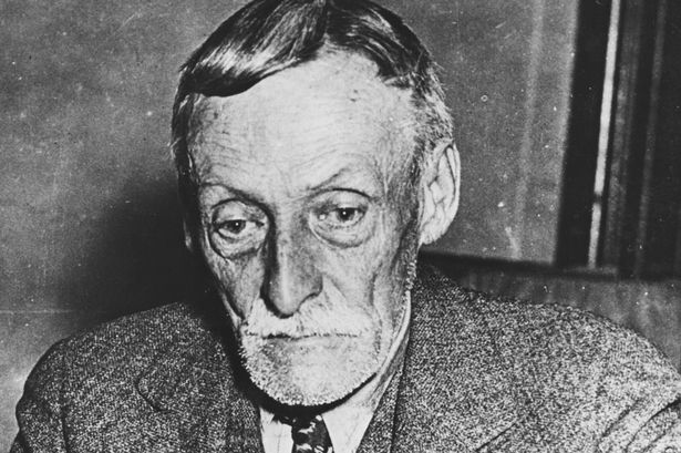 albert fish mencabul membunuh dan memakan mangsanya 4