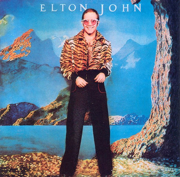 album elton john