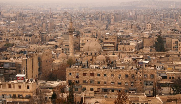 aleppo 2