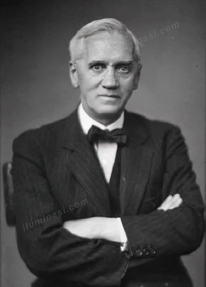 alexander fleming 188