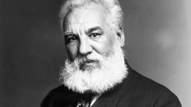 alexander graham bell