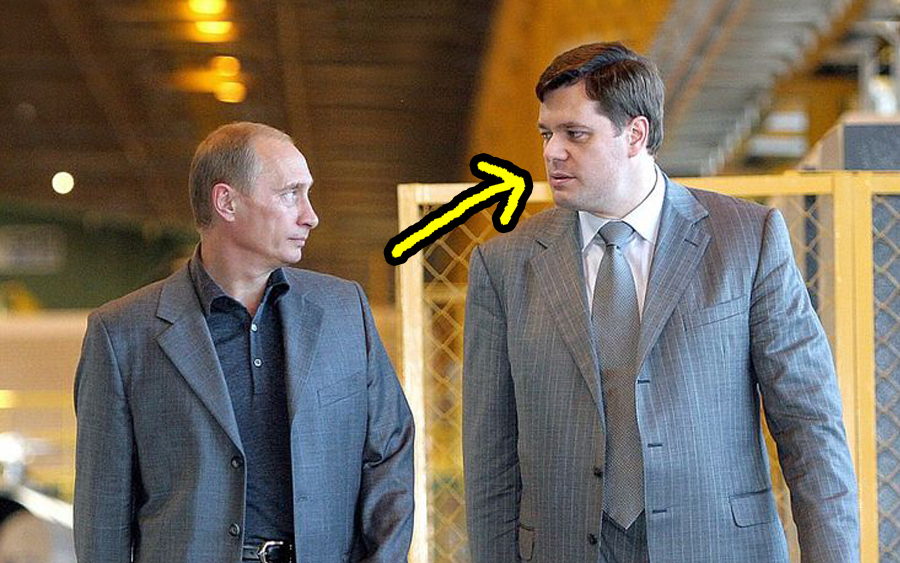 alexei mordashov orang paling kaya russia putin