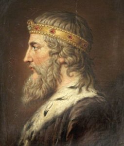 alfred the great