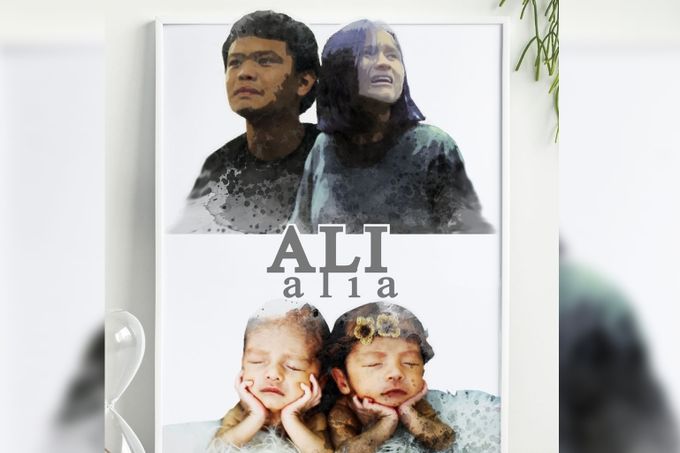 ali alia