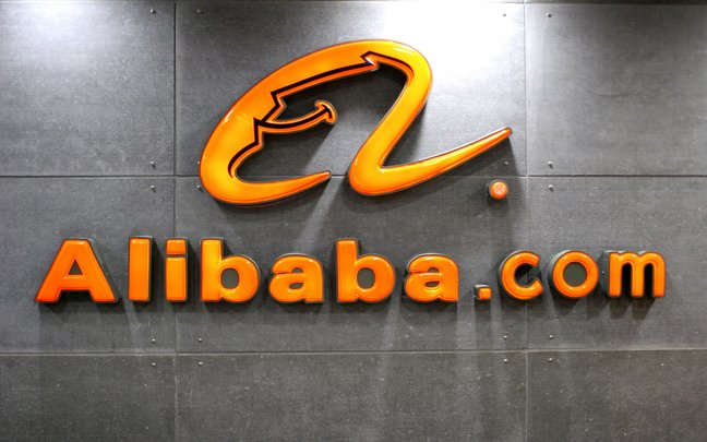 alibaba