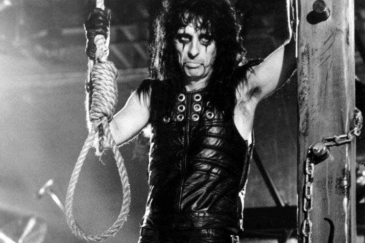 alice cooper