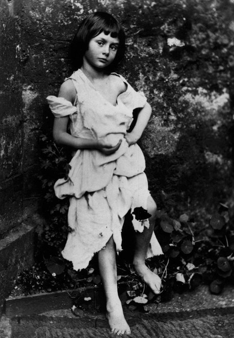 alice liddell