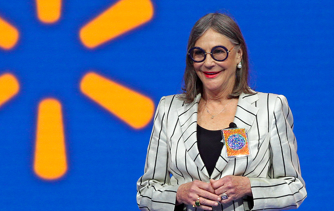 alice walton wanita terkaya di dunia ketika ini