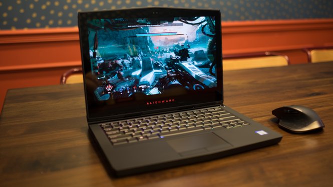 alienware 13 r3 laptop gaming paling power 2